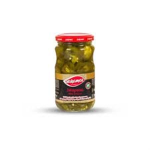 YAKAMOZ JALAPENO TURŞU 360GR