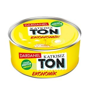 DARDANEL TON 140GR