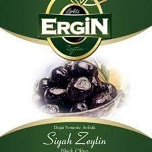 ERGİN MEGA SELE ZEYTİN 230-260