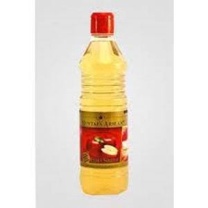 MUSTAFA ARSLAN ELMA SİRKESİ 500ML PET