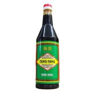 SOYA SOSU TENG TANG 750ML