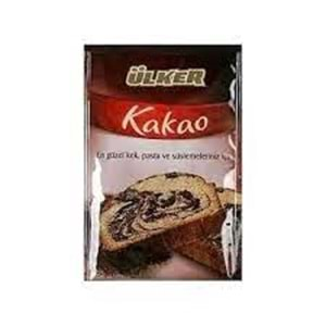 ÜLKER KAKAO POŞET 25GR