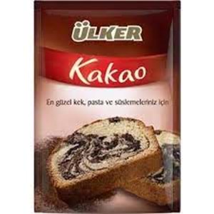 ÜLKER KAKAO 50GR