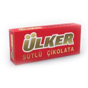 ÜLKER SÜTLÜ NAPOLİTEN 33GR