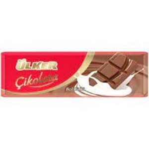 ÜLKER BATON ÇİKOLATA SÜTLÜ 30GR