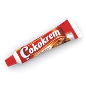 ÜLKER ÇOKOKREM TÜP 40GR