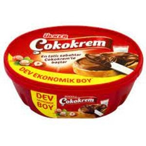 ÜLKER ÇOKOKREM 950GR