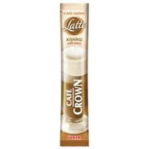 CAFE CROWN LATTE 17GR