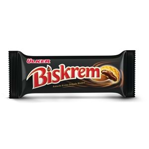 ÜLKER BİSKREM KAKAOLU 100GR