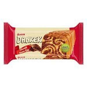 ÜLKER DANKEK BATON MOZAİK 200GR