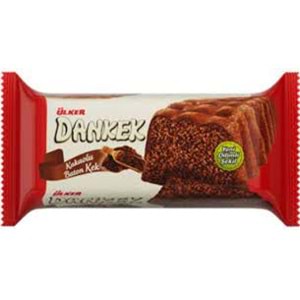 ÜLKER DANKEK BATON KAKAOLU 200GR
