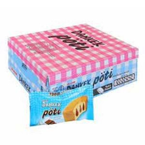 ÜLKER DANKEK PÖTİ 35GR HİNDİSTAN CEVİZLİ