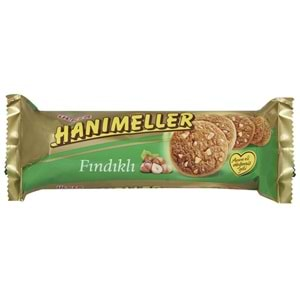 ÜLKER HANIMELLER FINDIKLI 82GR