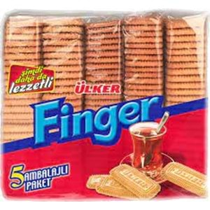 ÜLKER FİNGER BİSKÜVİ 750GR