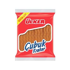 ÜLKER ÇUBUK KRAKER 80GR