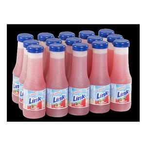 LİNK 200ML ÇİLEK