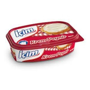 İÇİM KREM PEYNİR 180GR