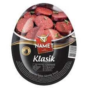 NAMET DANA SUCUK 200GR KLASİK