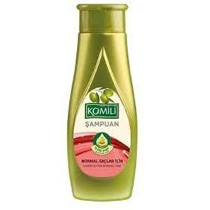 KOMİLİ ŞAMPUAN 500ML NORMAL SAÇLAR