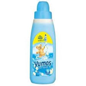 YUMOŞ 1 LT BAHAR TEMİZLİĞİ