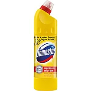 DOMESTOS 750ML LİMON FERAHLIĞI