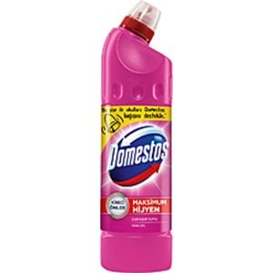 DOMESTOS 750ML PEMBE GÜÇ