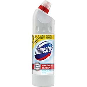 DOMESTOS 750ML KAR BEYAZI