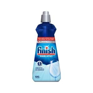 FİNİSH PARLATICI 400ML