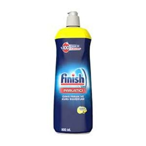 FİNİSH PARLATICI 800ML LİMON