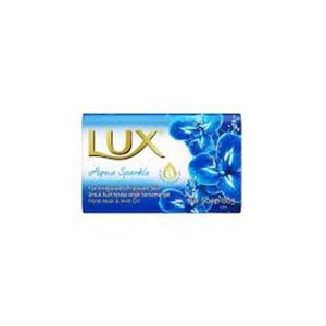 LÜX SABUN 80GR AQUA SPARKLE