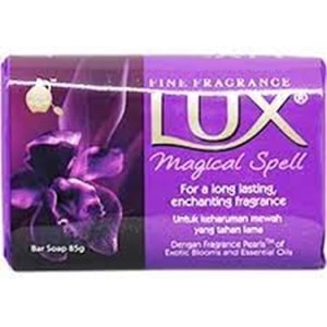 LÜX SABUN 80GR MAGICAL SPELL