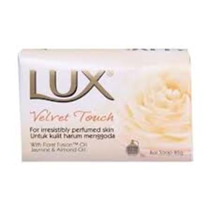 LÜX SABUN 80GR VELVET TOUCH