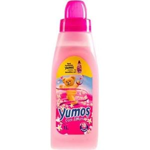 YUMOŞ 1LT ÇİÇEK BAHÇESİ