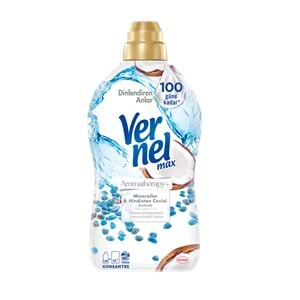 VERNEL MAX 1.44LT YUMUŞATICI MİNERAL&HİND.CEVİZİ