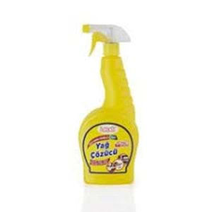 LOFÇALI YAĞÇÖZ SPREY 750ML