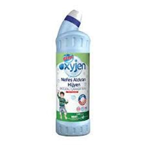 BİNGO ÇAMAŞIR SUYU OXİ 750ML ÇAM KOKULU