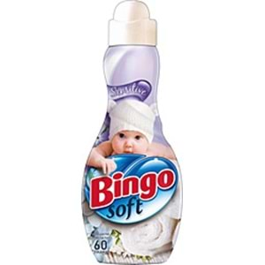 BİNGO SOFT 1440ML KONSANTRE OĞLUŞUM