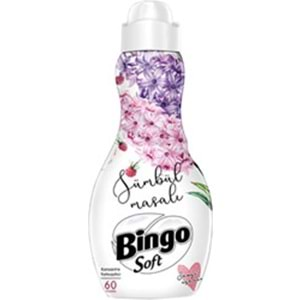 BİNGO SOFT 1440ML KONSANTRE SÜMBÜL MASALI