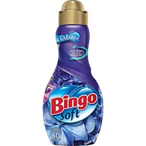 BİNGO SOFT 1440ML KONSANTRE ORTANCA