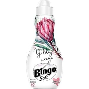 BİNGO SOFT 1440ML KONSANTRE YILDIZ ÇİÇEĞİ