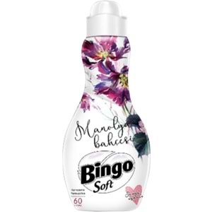 BİNGO SOFT 1440ML KONSANTRE MANOLYA BAHÇESİ