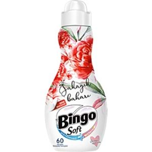 BİNGO SOFT 1440ML KONSANTRE ŞAKAYIK BAHARI