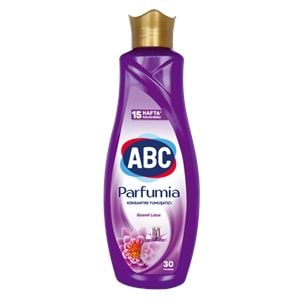 ABC KONSANTRE YUMUŞATICI 1440ML GİZEMLİ LOTUS