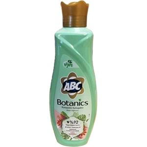 ABC KONSANTRE YUMUŞATICI 1440ML NİSAN YAĞMURU