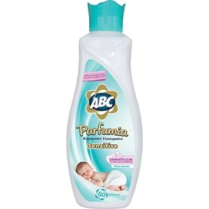 ABC KONSANTRE YUMUŞATICI 1440ML SENSİTİVE