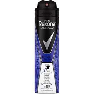 REXONA DEODORANT 150ML BAY İNVİSİBLE OCEAN DEEP