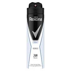 REXONA DEO SPREY 150ML COBALT