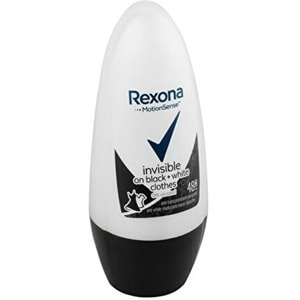 REXONA ROLLON 50ML BAYAN İNVİSİBLE