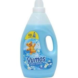 YUMOŞ 3LT BAHAR TAZELİĞİ