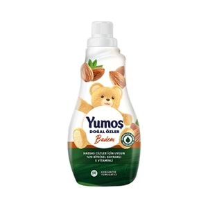 YUMOŞ EXTRA 1200ML BADEM